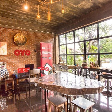 Oyo 1155 Bikers House And Enduro Tours Chiang Mai Hotel Luaran gambar