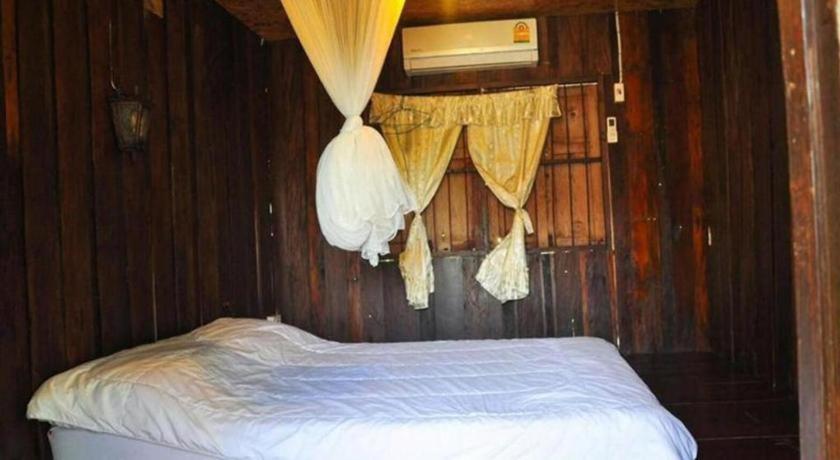 Oyo 1155 Bikers House And Enduro Tours Chiang Mai Hotel Luaran gambar